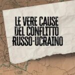 Un libro per conoscere "Le cause del conflitto Russo - Ucraino"